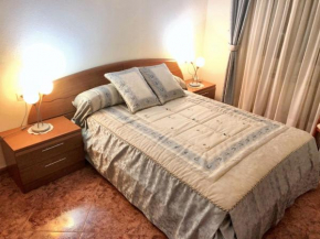 Spacious & Welcoming House in Madrigal de las Altas Torres